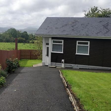 The Bungalow Self-Catering Accommodation Ballybofey Exterior photo