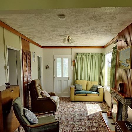 The Bungalow Self-Catering Accommodation Ballybofey Exterior photo