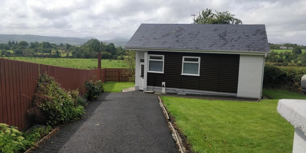The Bungalow Self-Catering Accommodation Ballybofey Exterior photo