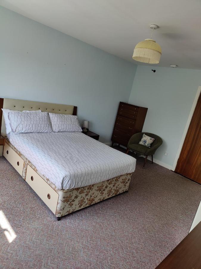 The Bungalow Self-Catering Accommodation Ballybofey Exterior photo