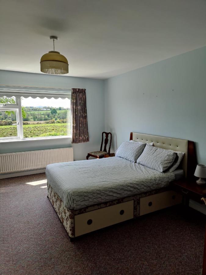 The Bungalow Self-Catering Accommodation Ballybofey Exterior photo
