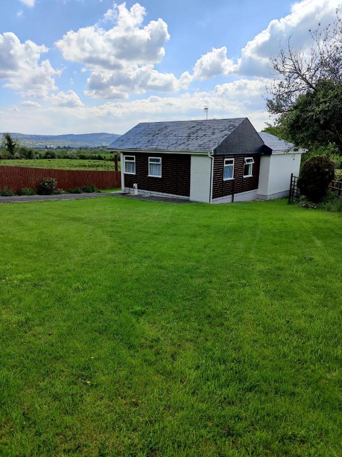 The Bungalow Self-Catering Accommodation Ballybofey Exterior photo