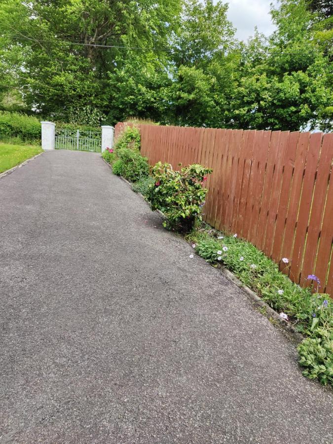 The Bungalow Self-Catering Accommodation Ballybofey Exterior photo