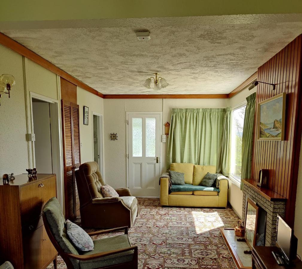 The Bungalow Self-Catering Accommodation Ballybofey Exterior photo