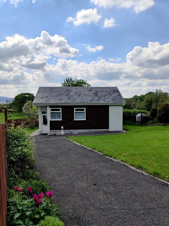 The Bungalow Self-Catering Accommodation Ballybofey Exterior photo