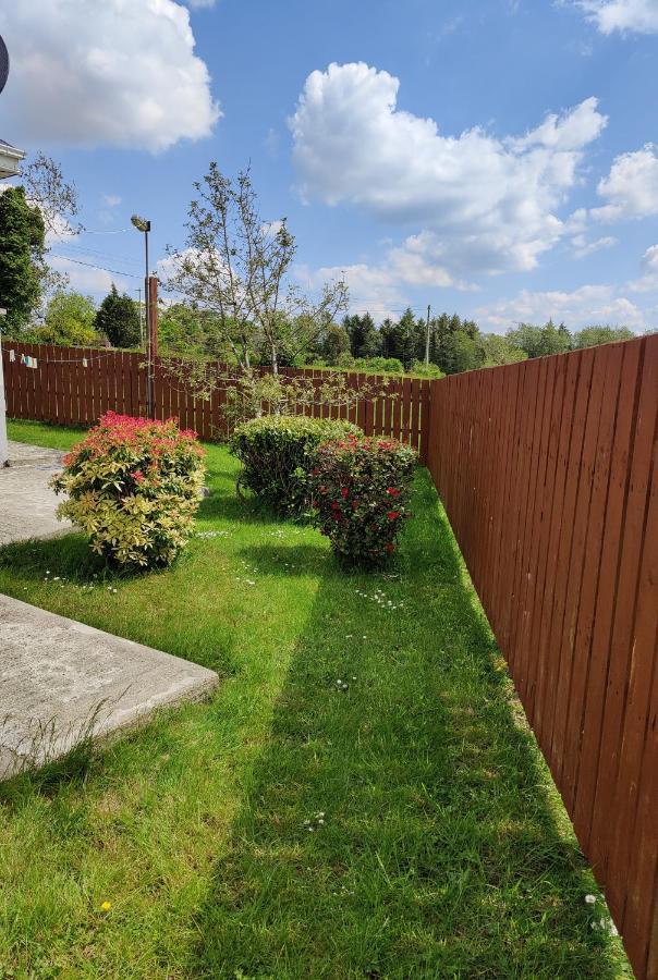 The Bungalow Self-Catering Accommodation Ballybofey Exterior photo